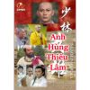 Anh Hùng Thiếu Lâm (1986) (Lồng Tiếng) (Bản Đẹp)