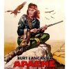 Apache (1954) (Vietsub)