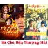 Bá Chủ Bến Thượng Hải (Trọn Bộ 2 Phần) (Lồng Tiếng) (Bản Đẹp)