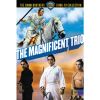 The Magnificent Trio (1966) (Vietsub) - Biên Thành Tam Hiệp
