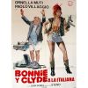 Bonnie And Clyde Italian Style (1983) (Vietsub) - Bonnie Và Clyde Ở Ý