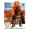 Hannie Caulder (1971) (Vietsub) - Cô Gái Báo Thù