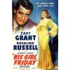 His Girl Friday (1940) (Thuyết Minh) - Cô Gái Ngày thứ Sáu