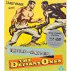 The Defiant Ones (1958) (Vietsub) - Đôi Bạn Vượt Ngục
