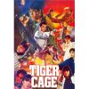 Tiger Cage (1988) (Lồng Tiếng) - Đặc Cảnh Đồ Long