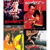 Bloodsport (1988-1999) (Vietsub) - Dòng Máu Thượng Đẳng (Phần 1.2.3.4)