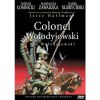 Pan Wolodyjowski (1969) (Vietsub) - Đại Tá Vôilôđizốpxki