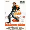 Ballata Per Un Pistolero (1967) (Vietsub) - Giai Điệu Súng Đạn