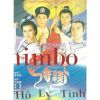 Hồ Ly Tinh (1987) (Lồng Tiếng) (Bản Đẹp)