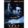 Heat (1995) (Vietsub) - Kỳ Phùng Địch Thủ