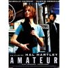 Amateur (1994) (Vietsub) - Kẻ Trốn Chạy