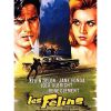 Joy House (1964) (Engsub) - Lưới Tình
