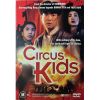 Circus Kids (1994) (Lồng Tiếng) - Mã Hí Cuồng Phong