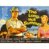 The Long Hot Summer (1958) (Vietsub) - Mùa Hè Dài Nóng Bức