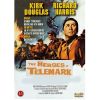 The Heroes Of Telemark (1965) (Vietsub) - Những Anh Hùng Của Telemark
