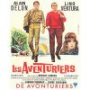 Les Aventuriers (1967) (Vietsub) - Những Kẻ Phiêu Lưu