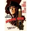 The Wrong Man (1956) (Vietsub) - Nhầm Người