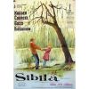 Sundays And Cybele (1962) (Vietsub) - Những Ngày Chủ Nhật Và Nữ Thần Cybele