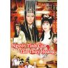 Người Tình Của Tần Thủy Hoàng (1995) (Lồng Tiếng) (Bản Đẹp)
