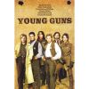 Young Gun (1988) (Vietsub) - Những Tay Súng Trẻ