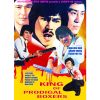 King Of Prodigal Boxers (1981) (Thuyết Minh Tiếng Việt) - Song Hiệp Trảm Thủ
