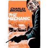 The Mechanic (1972) (Vietsub) - Sát Thủ Thợ Máy