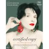 Certified Copy (2010) (Vietsub) - Sao Y Bản Chính