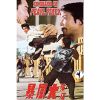 Tornado Of Pearl River (1974) (Vietsub) - Thần Cước Tung Hoành Trên Sông Chu
