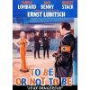 To Be Or Not To Be (1942) (Vietsub) - Tồn Tại Hay Không Tồn Tại