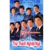 Thử Thách Nghiệt Ngã (1999) (Phần 01) (Lồng Tiếng Fafilm VN) (Bản Đẹp)