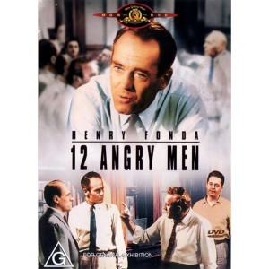 12 Angry Men (1957) (Vietsub) - 12 Người Đàn Ông Giận Dữ