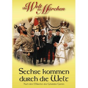 6 Người Đi Khắp Thế Gian (1972) (Thuyết Minh Tiếng Việt Đài Truyền Hình)