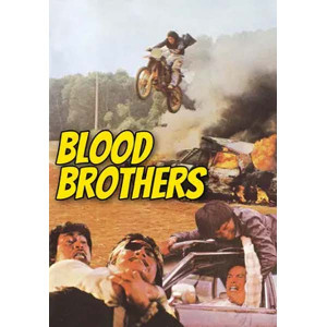 Blood Brothers (1982) (Vietsub) - Anh Em Kết Nghĩa