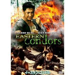 Anh Hùng Đặc Vụ (1986) (Vietsub)