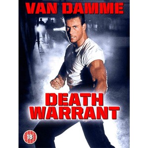 Death Warrant (1990) (Vietsub) - Bản Án Tử Hình