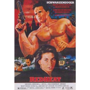 Red Heat (1988) (Vietsub) - Báo Động Đỏ