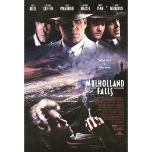 Mulholland Falls (1996) (Vietsub) - Băng Đảng Găng Tơ