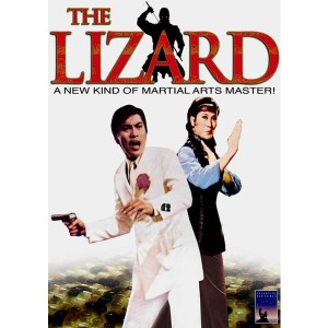 The Lizard (1972) (Vietsub) - Bích Hổ