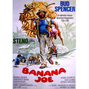Banana Joe (1982) (Vietsub)
