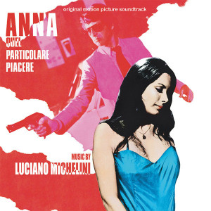 Anna, quel particolare piacere (1973) (Vietsub) - Bí Mật Của Một Gái Gọi