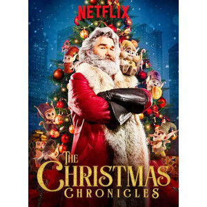 The Christmas Chronicles (2018) (Vietsub) - Biên Niên Sử Giáng Sinh