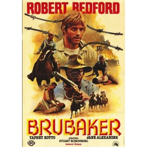 Brubaker (1980) (Vietsub)