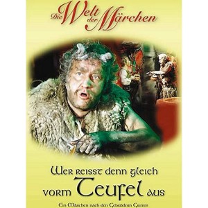 Ba Sợi Tóc Vàng Của Con Quỷ (1977) (Vietsub)