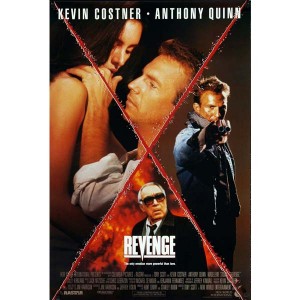 Revenge (1990) (Vietsub) - Báo Thù