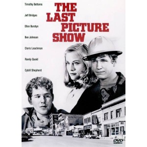 The Last Picture Show (1971) (Vietsub) - Buổi Trình Diễn Cuối Cùng