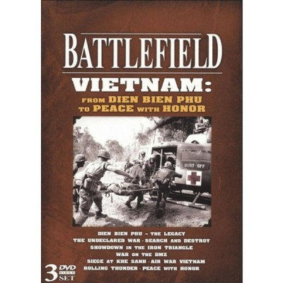 BattleField Việt Nam (1977) (Vietsub) - Chiến Trường Việt Nam