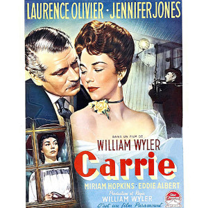 Carrie (1952) (Vietsub)