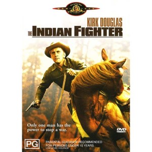 The Indian Fighter (1955) (Vietsub) - Chiến Binh Da Đỏ