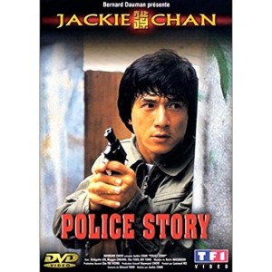 Police Story (1985) (Lồng Tiếng) - Câu Chuyện Cảnh Sát 1,2,3