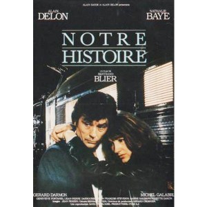 Notre Histoire (1984) (Engsub) - Chuyện Của Chúng Ta